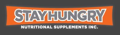 Stay Hungry NS - Logo