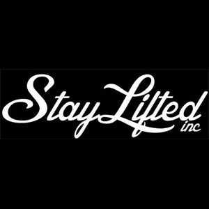 Stay Lifted Inc - Logo