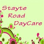 Stayte Road DayCare - Logo