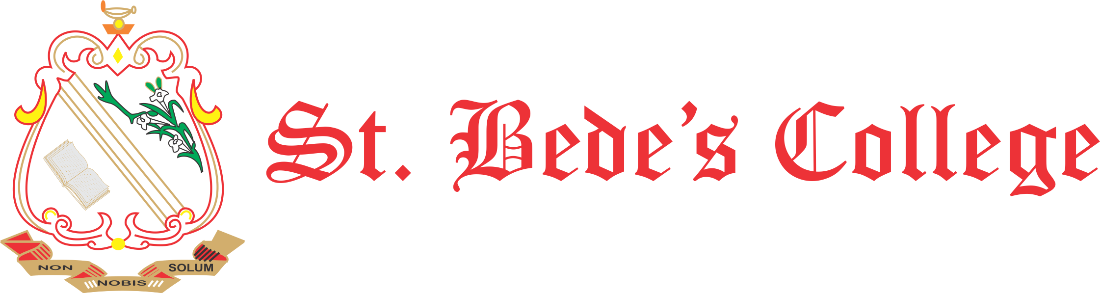 St.Bede's College (SBC shimla) - Logo