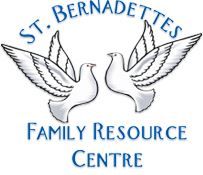St. Bernadette&s;s Family Resource Centre - Logo