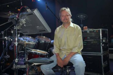 St. Catharines Drum Lessons - Cover photo