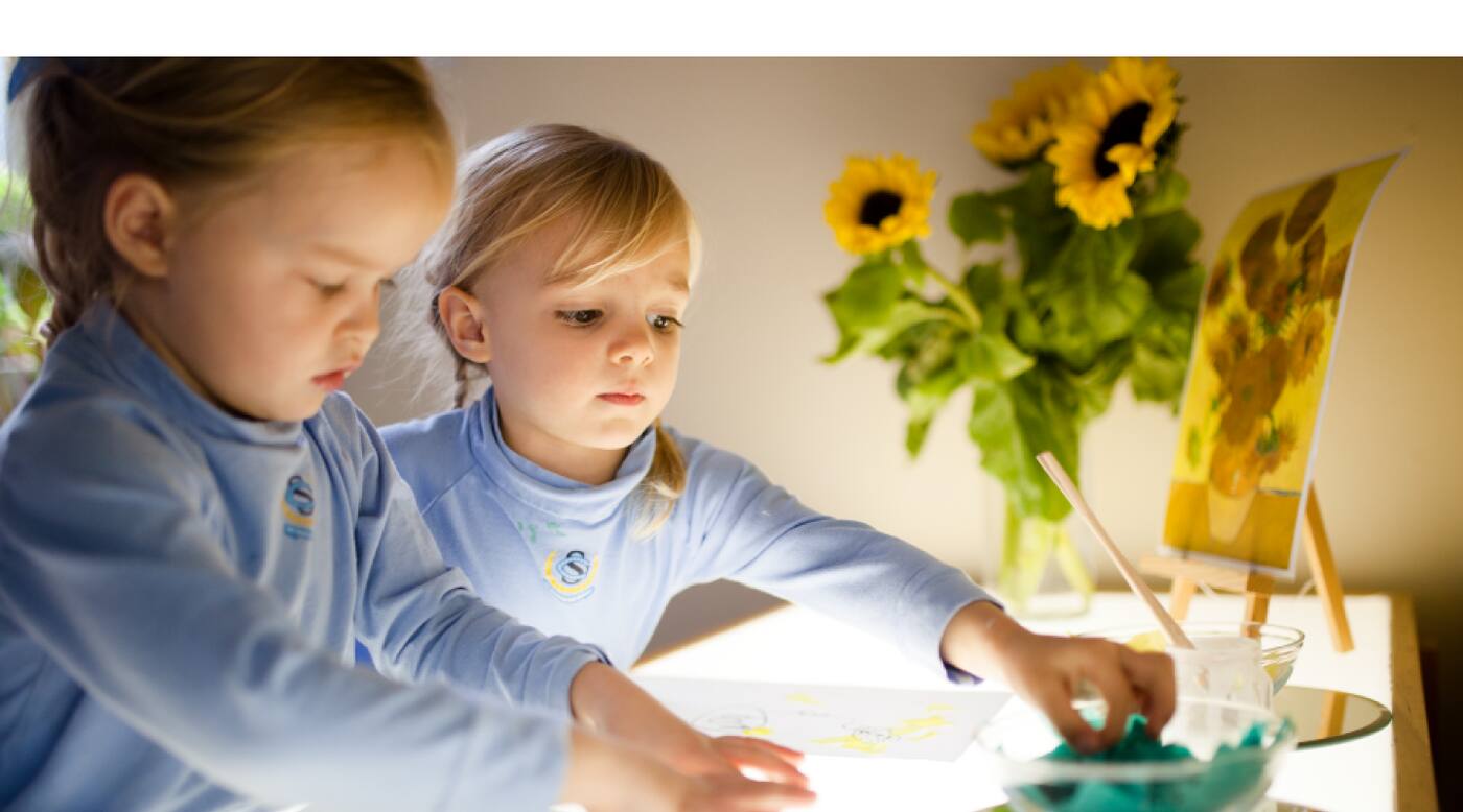 St Catherines Early Learning Centre - Cover photo