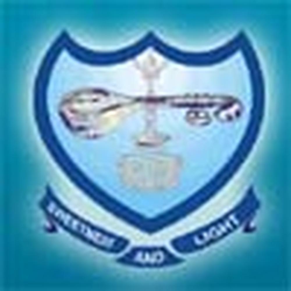 STC Chennai (STC) - Logo