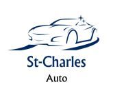 St-Charles Auto - Logo