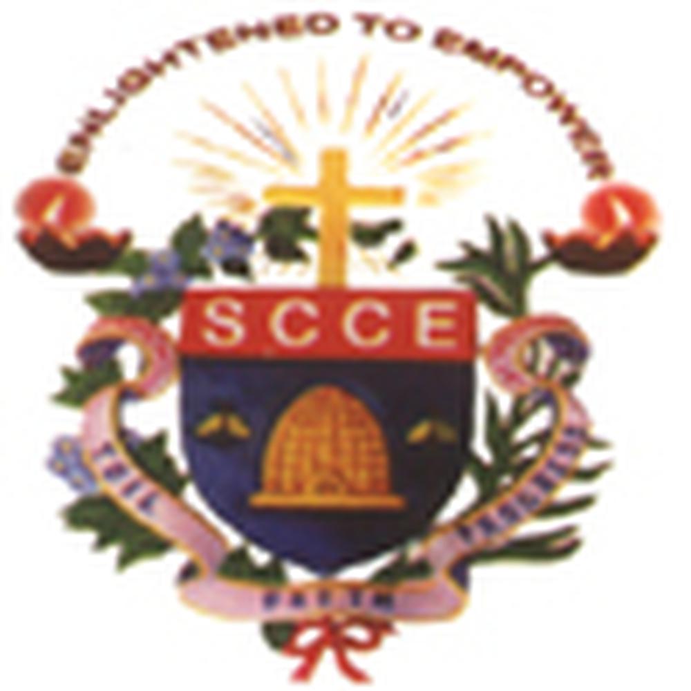St. Charles College of Education (SCCE) - Logo