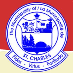 St- Charles Parks and Recreation - Logo