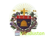 St.Charles School - Logo