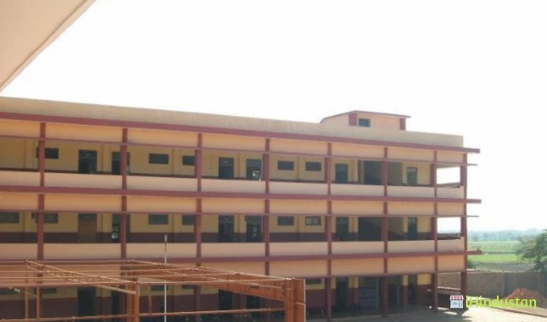 St. Charles School - Logo