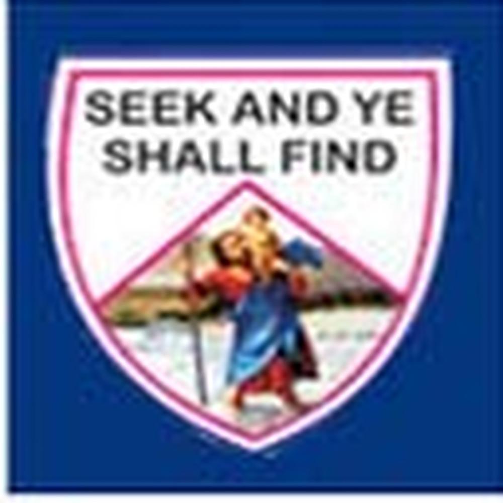 St. Christophers College Of Education (SCCE) - Logo