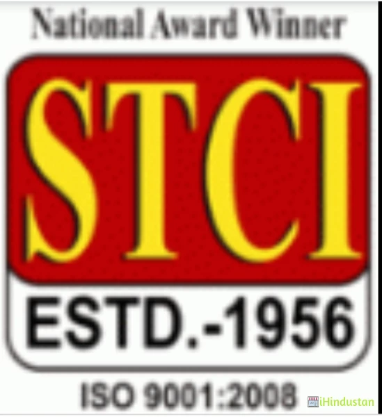 STCI College of IT and Management - Logo