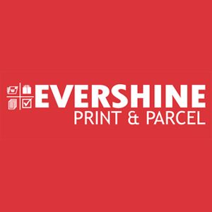 St. Clair Evershine Fedex Printing and Signs - Logo