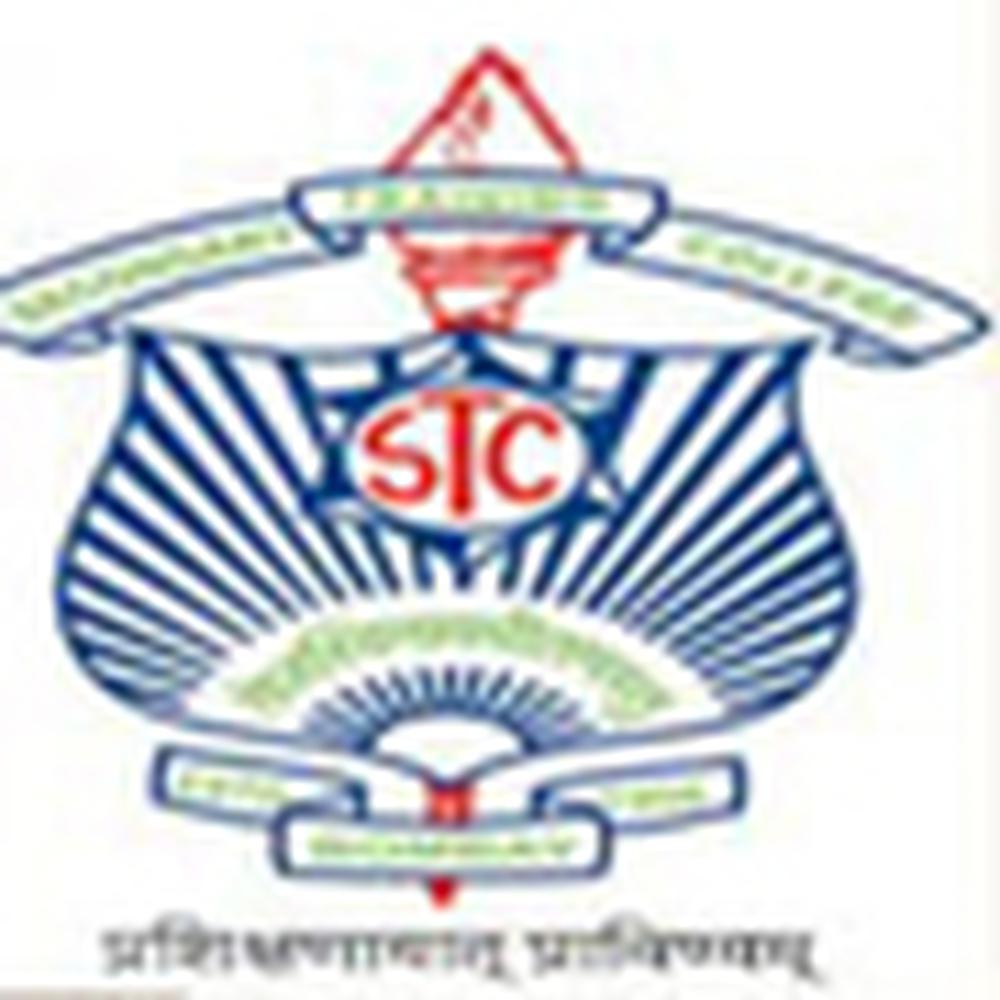 STC Mumbai (STC) - Logo