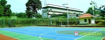 St. Cyril's College - Logo