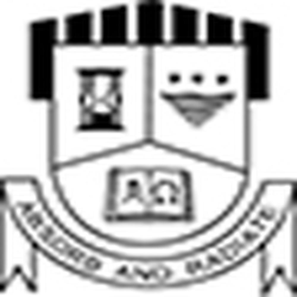 St. Dominics College (SDC) - Logo