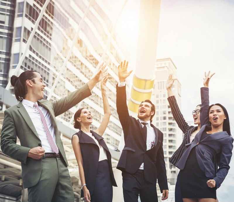 Steadfast Business Consulting Llp - Cover photo
