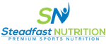 Steadfast Nutrition - Logo