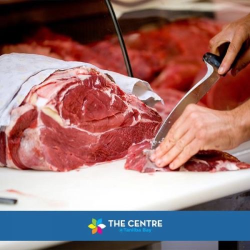 Steak n Chops-Butchery Delivery Service Lake Macquarie - Logo