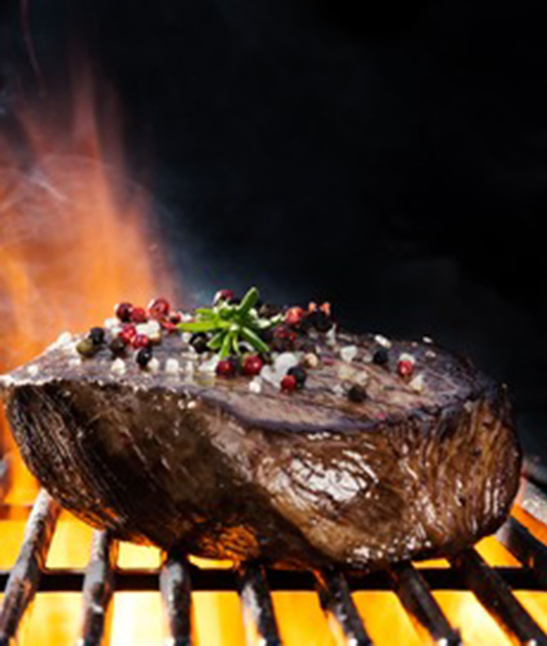 Steak Queen - Logo