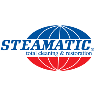 Steamatic Bendigo - Logo