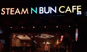 Steam N Bun Cafe - Cover photo