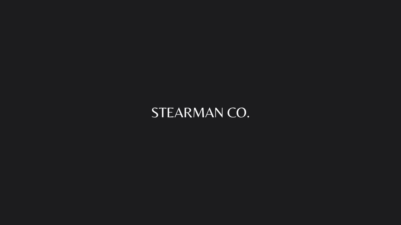 Stearman Co. - Logo