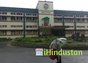 St. Edmund's School shillong - Logo