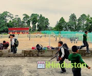 St. Edmund's School - Logo