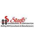 Steefo Engineering Corporation - Logo
