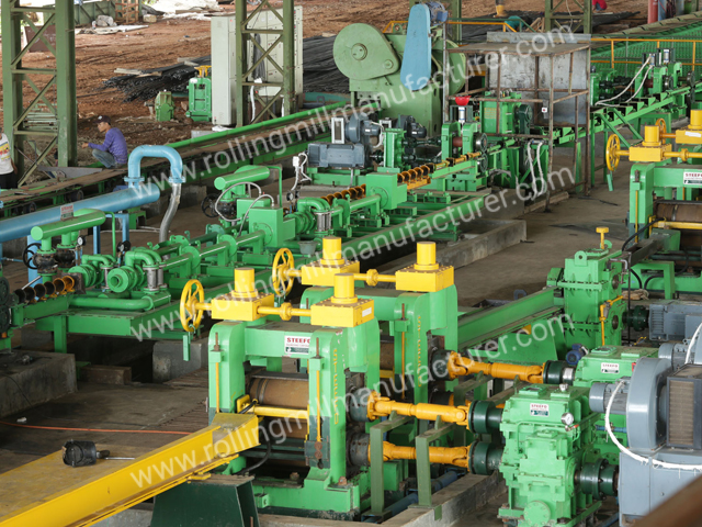 Steefo Engineering Corporation - Cover photo