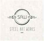 Steel Art Works - Logo
