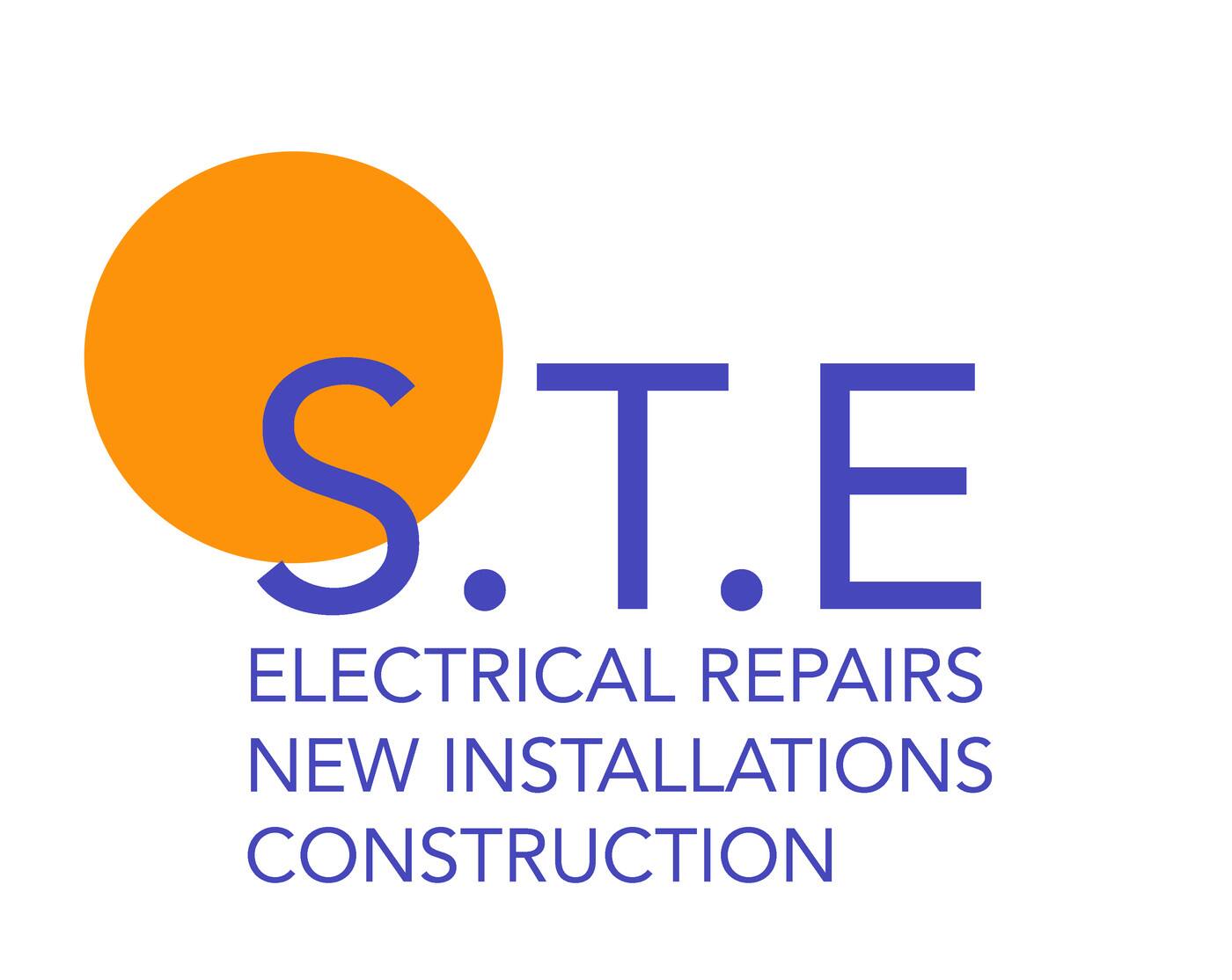 S.T.E Electrical Services - Cover photo