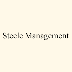 Steele Management - Logo