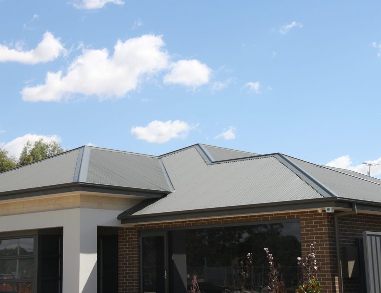Steeline Wagga Wagga - Cover photo