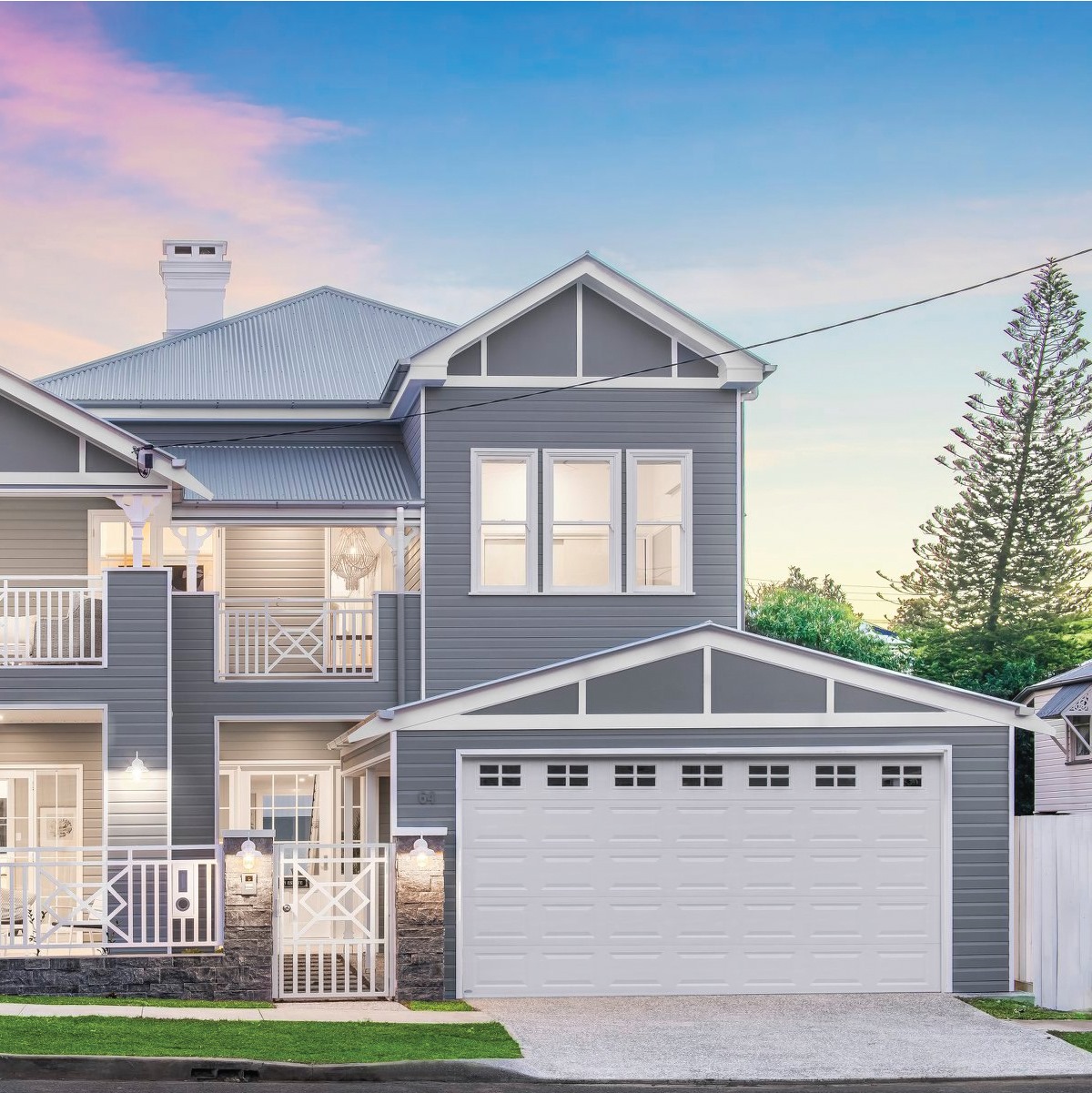 Steel-Line Garage Doors Sunshine Coast - Cover photo