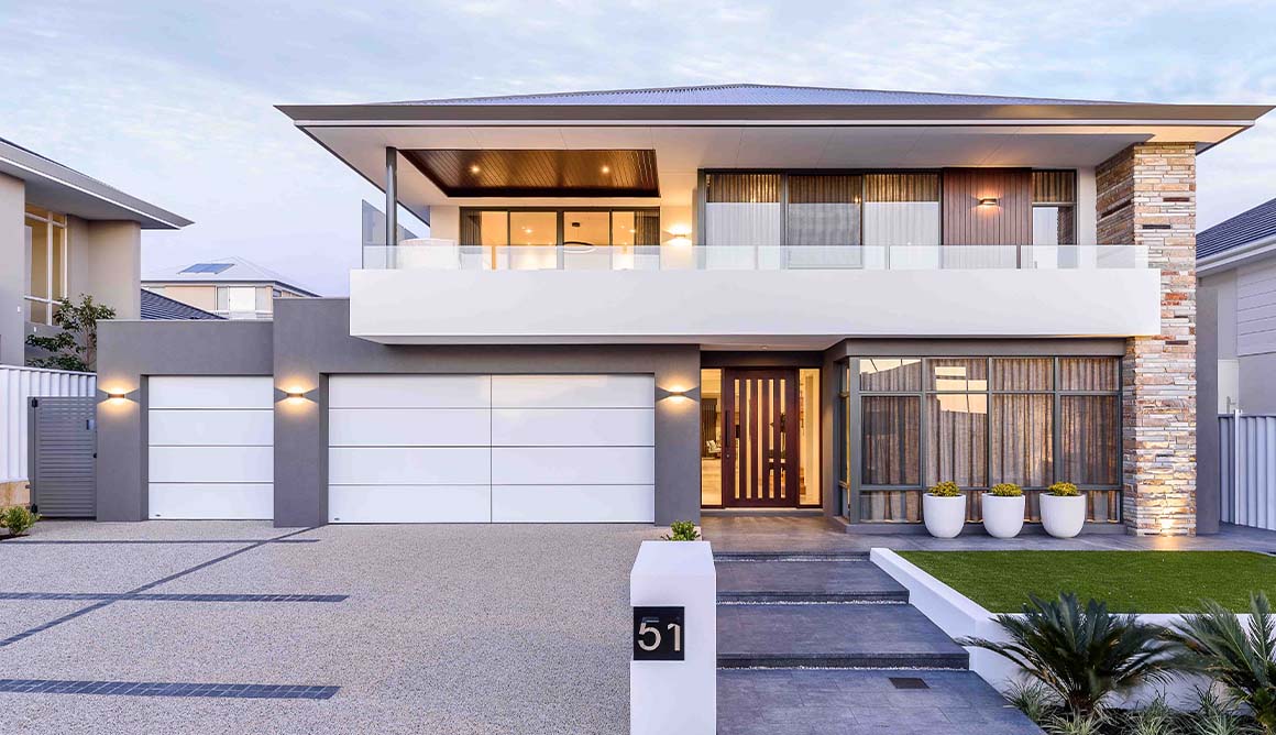 Steel-Line Garage Doors Darwin - Logo
