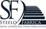 Steelo Fabrica - Logo