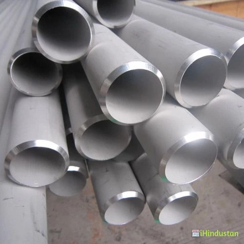 Steel Pipes & Tubes Industries (SPTI) - Logo