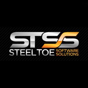 Steel Toe Software Solutions - Logo