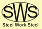 Steel Work Steel - Logo
