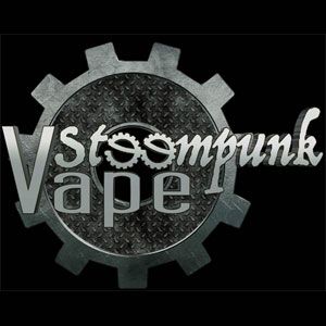 Steempunk Vape - Logo