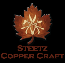 Steetz Copper Craft Ltd - Logo
