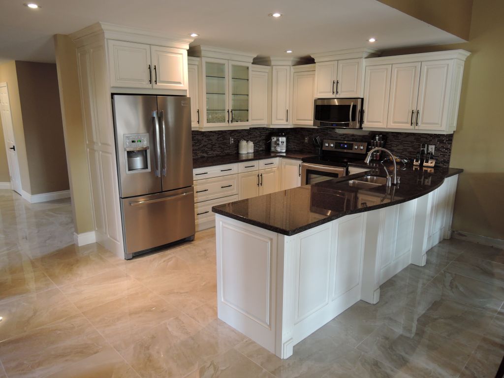 Stefand Woodwork and Kitchen Cabinets - Cover photo