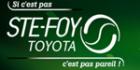 Ste Foy Toyota - Logo