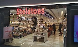 Stelatoes Shoes & Accessories - Logo