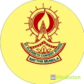 St.Elizabeth Convent School - Logo