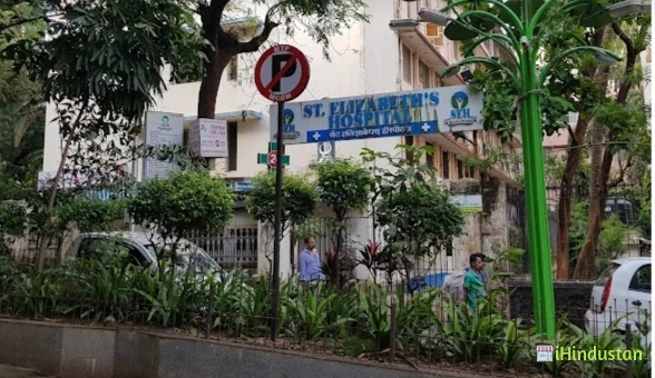 St. Elizabeth's Hospital - Logo