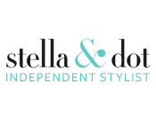 Stella &a; Dot independant Stylist Carmen Shera - Logo