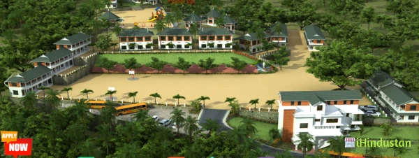 Stella Maris Boarding School - Logo