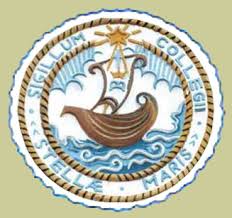 Stella Maris College - Logo